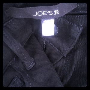 Joes baby bell boot cut jeans