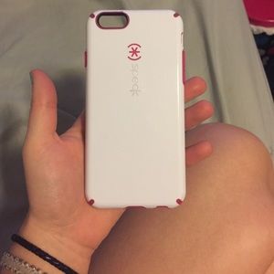 Iphone 6 speck case