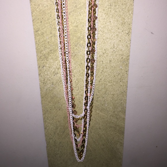 NWT necklace - Picture 2 of 2