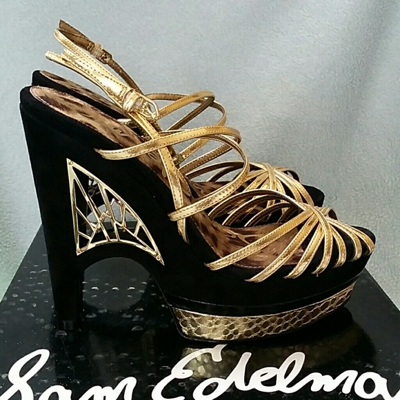❎❌SOLD❌❎Sam Edelman sandal