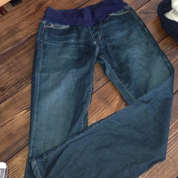 🚫SOLD🚫Joe jeans - -small hole on waist band