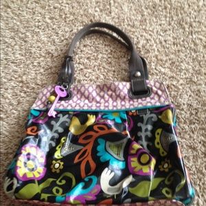 Fossil Purse