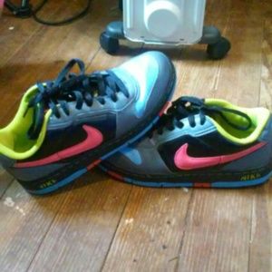 Nike shoes