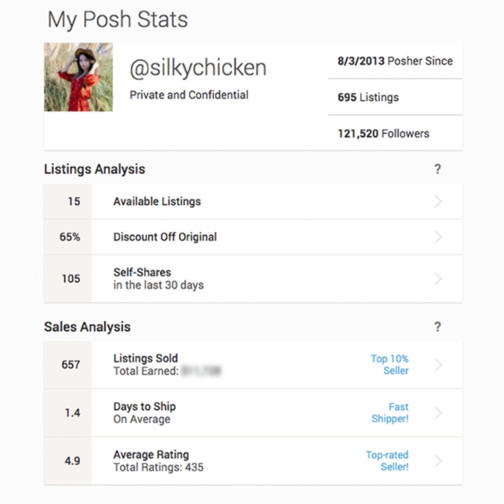 I'm a Suggested User! - Picture 2 of 6