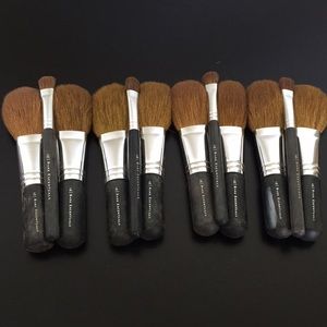 Bare Essentuals NWOT Makeup Brushes