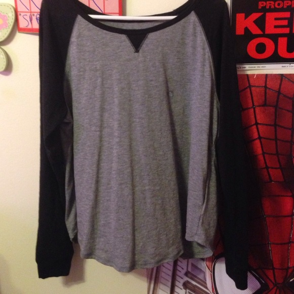Baseball Tee