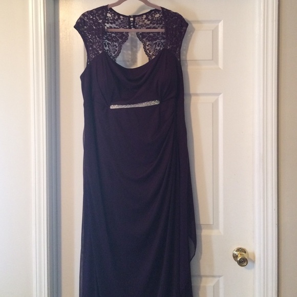 Beautiful bridesmaid dress