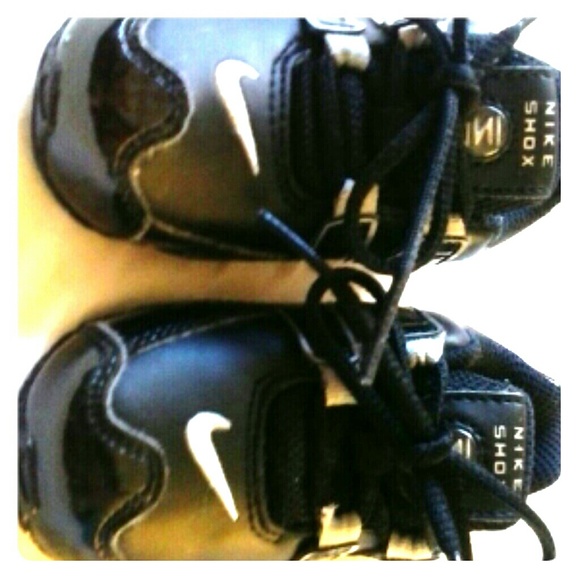 Nike Shox