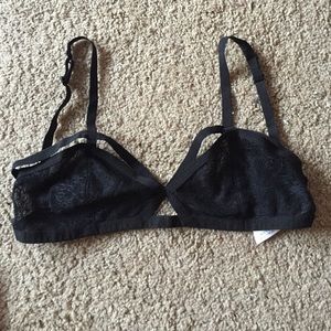 Urban Outfitter bralette