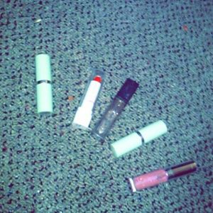 Lipstick bundle