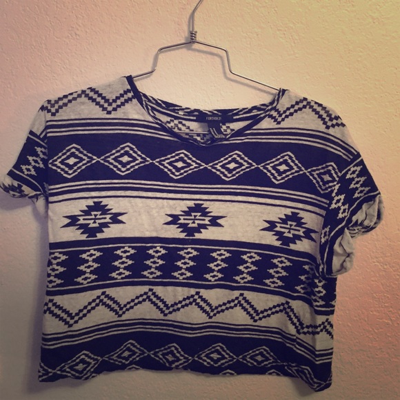 💕Crop Top💕