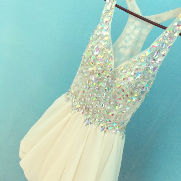 Dresses & Skirts - Homecoming dress.