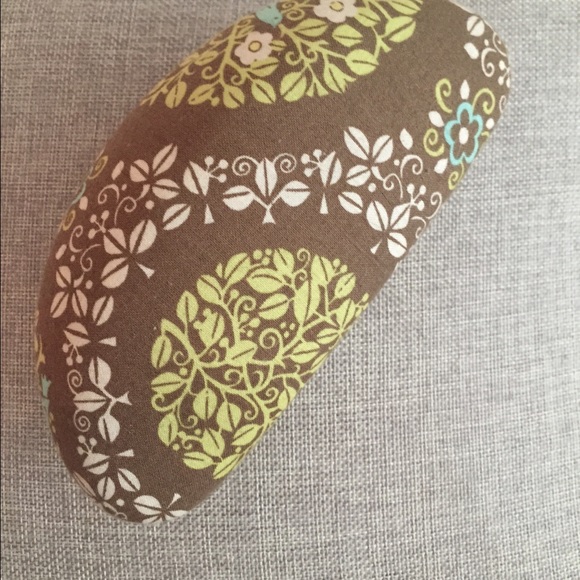 Vera Bradley sunglass case