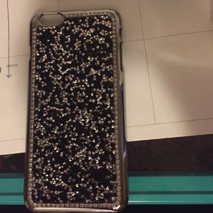 Sparky IPhone 6 Plus Case