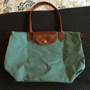 Rare Medium Le Pilage Tote