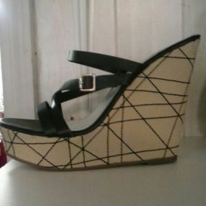 Unlisted Kenneth Cole wedges