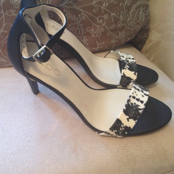 Aldo Heels