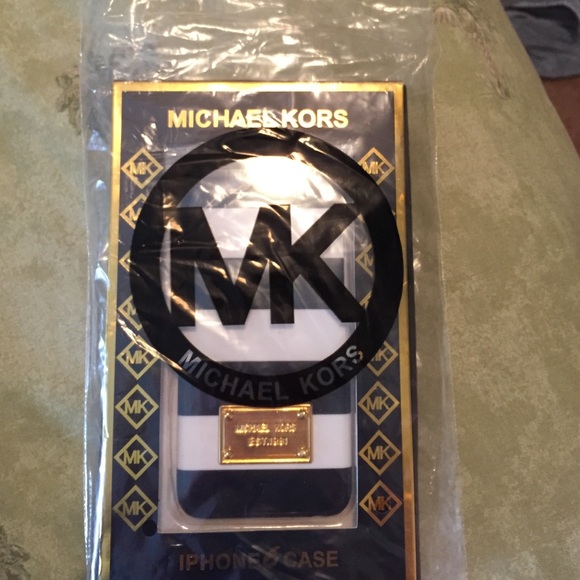 Michael kors iphone 6 case