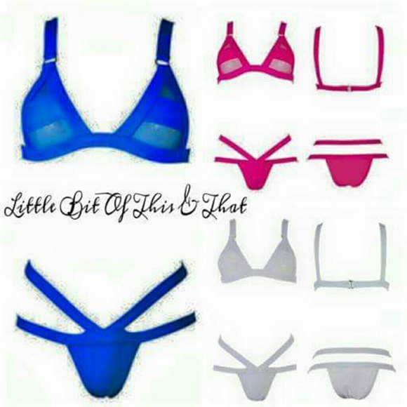 Swimsuits