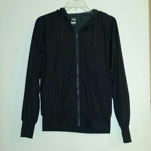 Nike windbreaker jacket