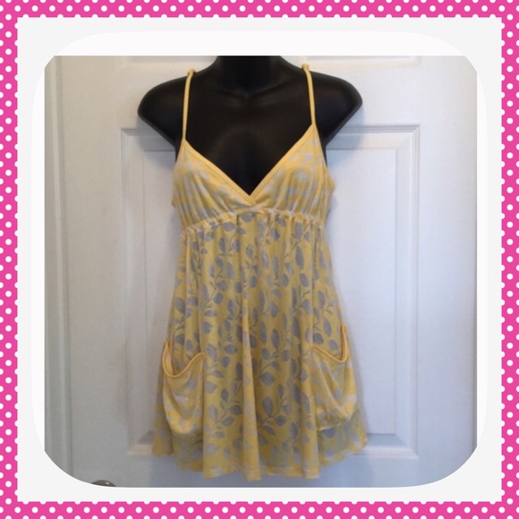 Forever 21 Tops - 🔴6 for 20🔴Sexy shear babydoll