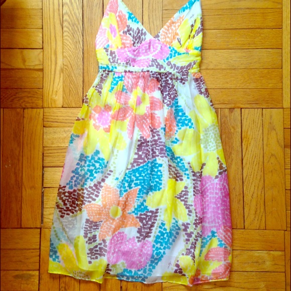Bundle 2 Milly dresses!