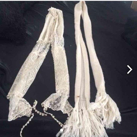 Scarf bundle