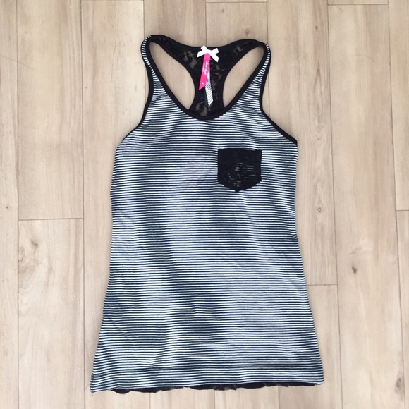 Beach Bunny "Lacie Tank"