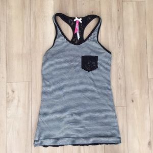 Beach Bunny "Lacie Tank"