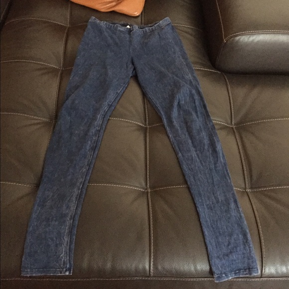 Leggings size M