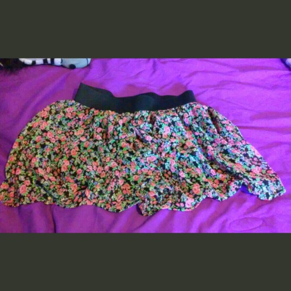 Skirt
