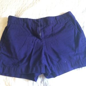 Navy short