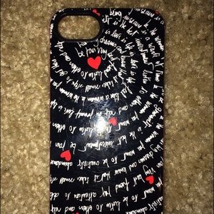 Iphone 5/5s case