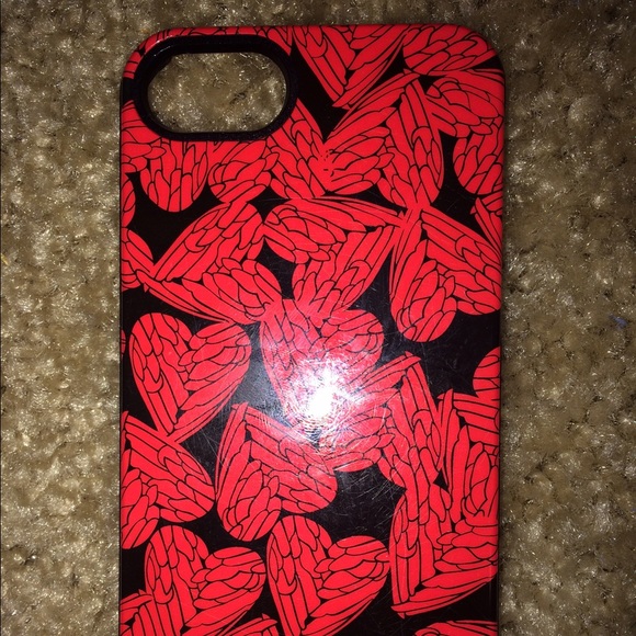 Iphone 5/5s case