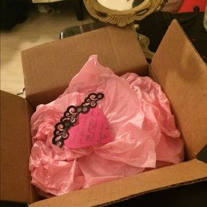 Woohoo! Mailed my first packages!!!