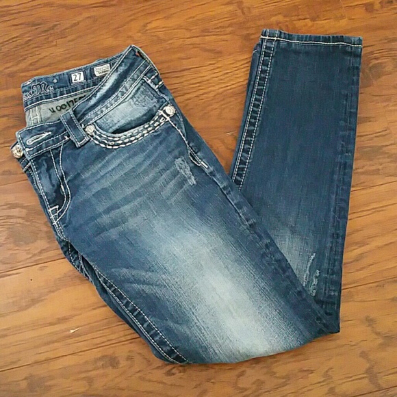 💜MISS ME JEANS!💜