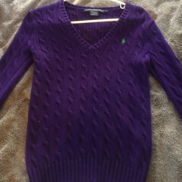 Ralph Lauren sweater