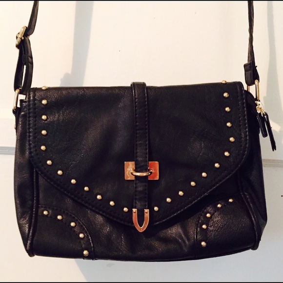 ALDO Handbags - Black ALDO Crossbody Bag