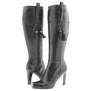 ❗️SALE❗️Nine West Leather Boots