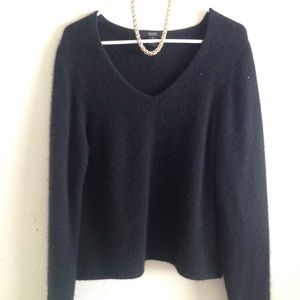 Alfani Super Soft Loose Cashmere Sweater💕