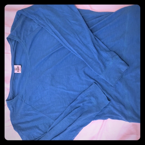 Victoria Secret casual top!