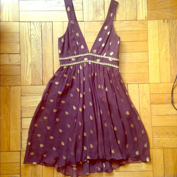 Original MILLY party dress!