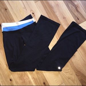 LULULEMON YOGA PANTS