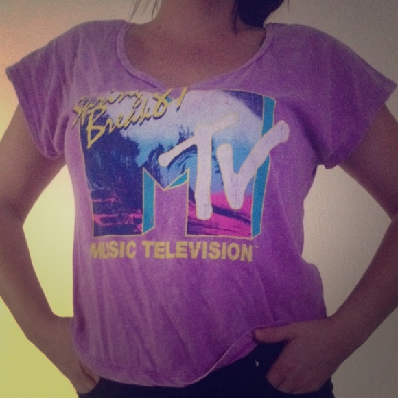 Mtv SPRING BREAK!