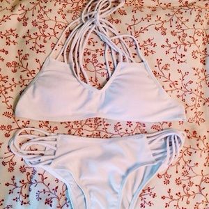 Mikoh dupe bikini