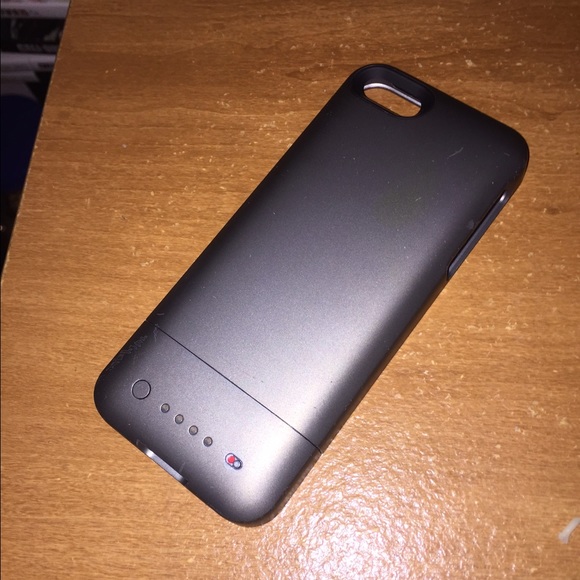 iPhone 5s mophie