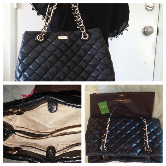 Kate Spade Maryanne purse