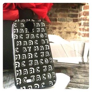 Marc Jacobs Galaxy s4 case