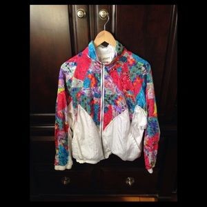 80's Windbreaker Ragstock