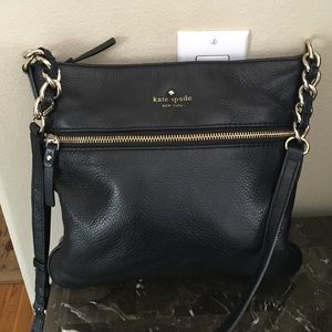 Kate Spade cross body handbag